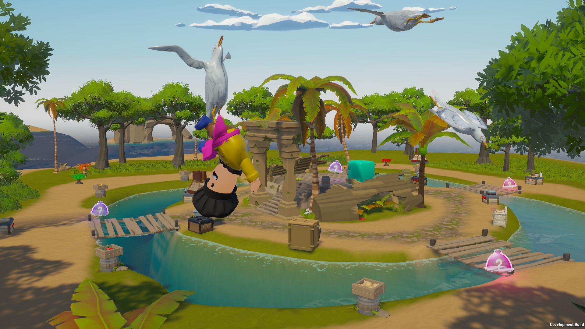 Mise en War screenshot 5