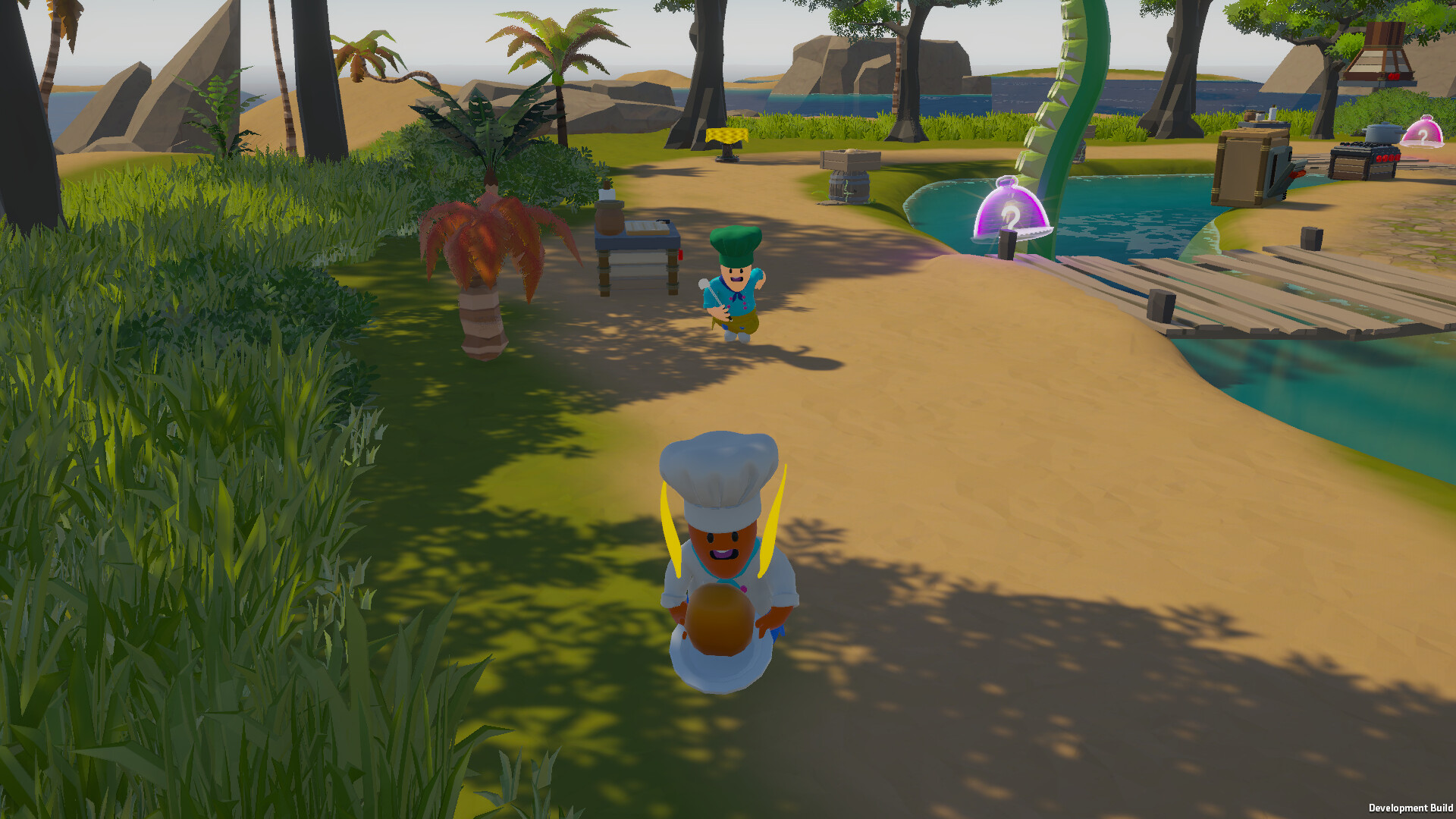Mise en War screenshot 2