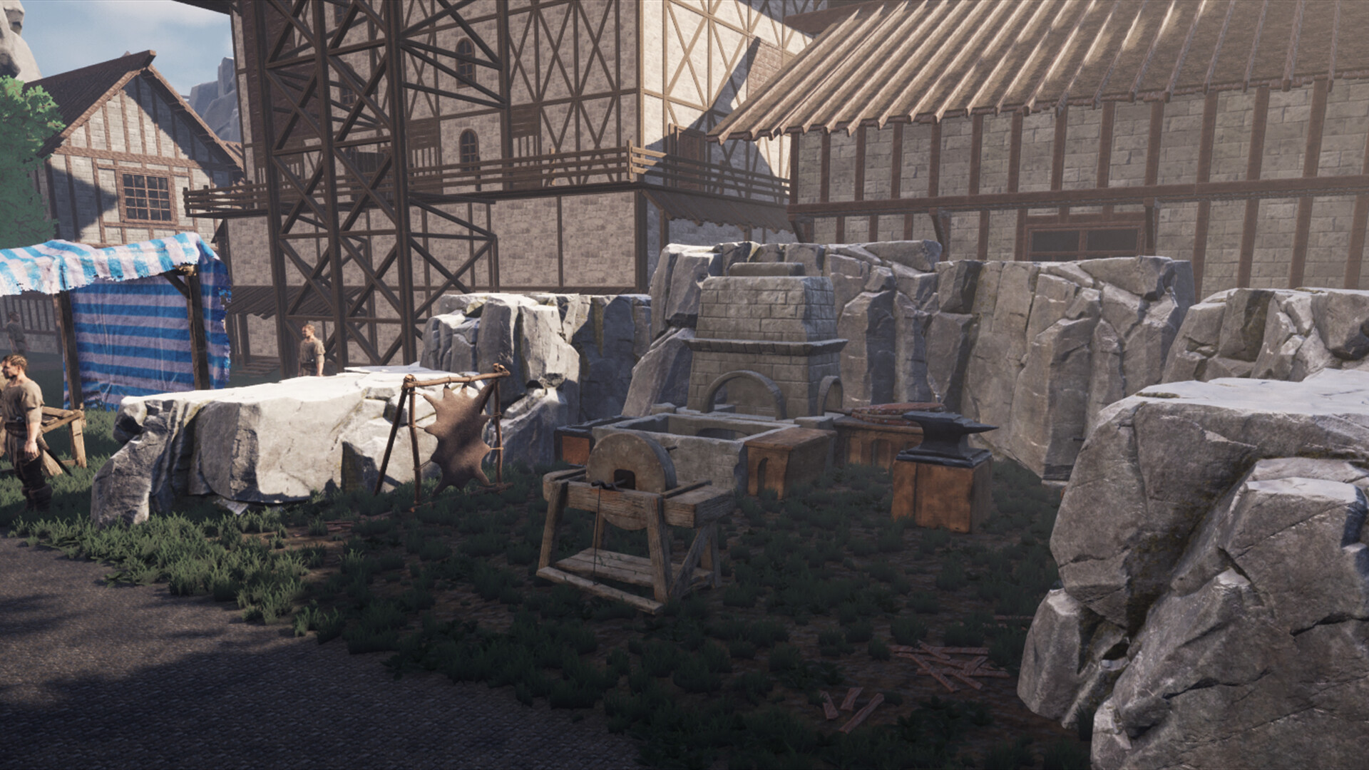 Wielderless screenshot 4