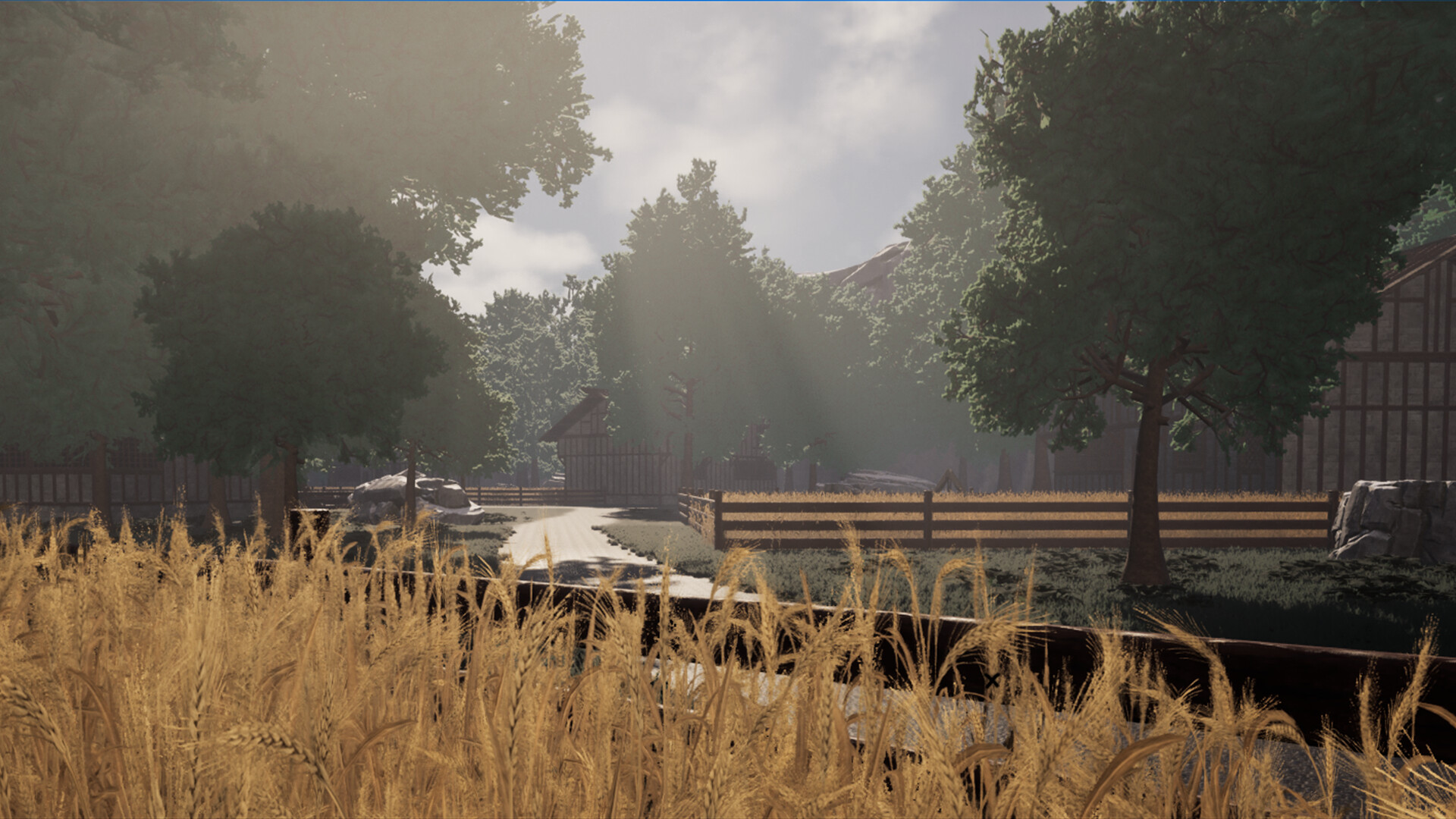 Wielderless trailer