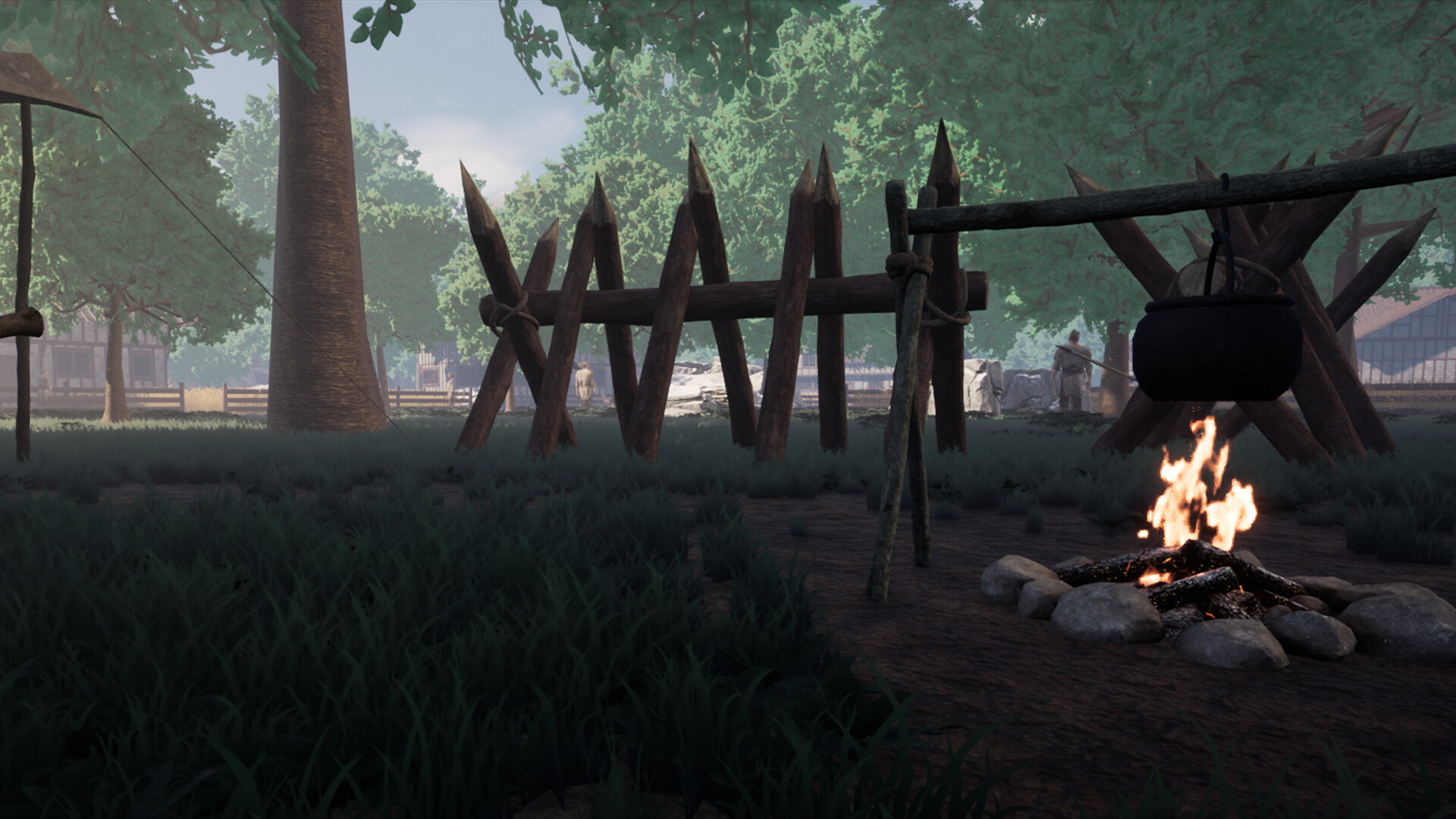 Wielderless screenshot 2