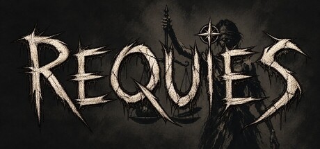 Cover art from Requies