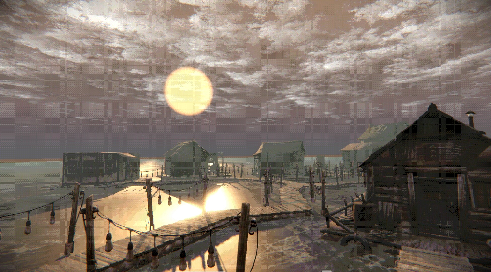 Requies screenshot 1