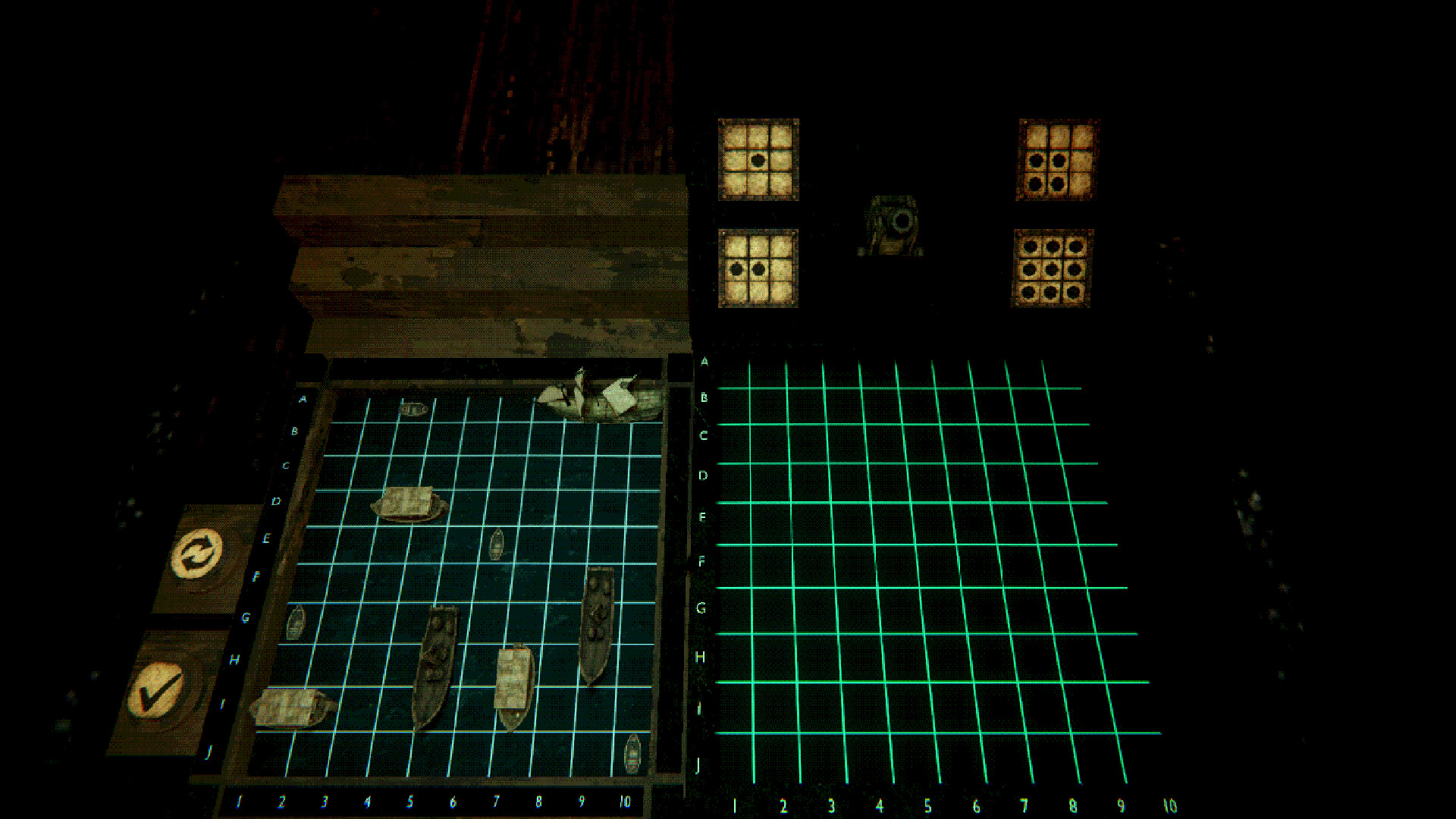 Requies screenshot 2