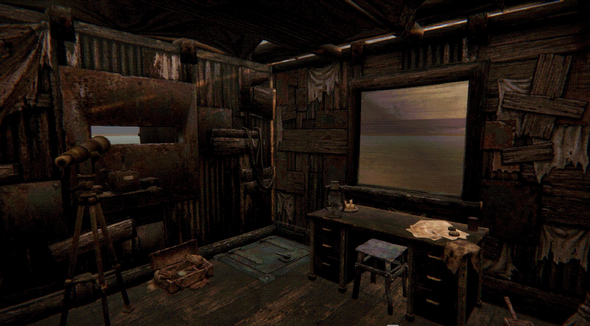 Requies screenshot 5