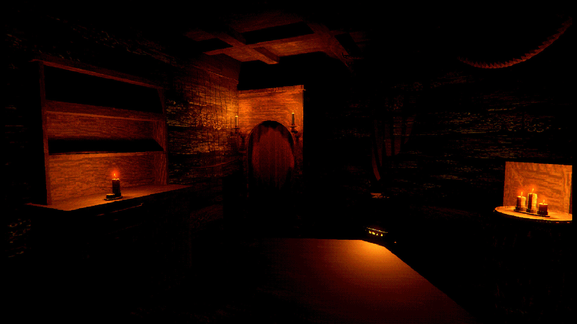 Requies screenshot 1