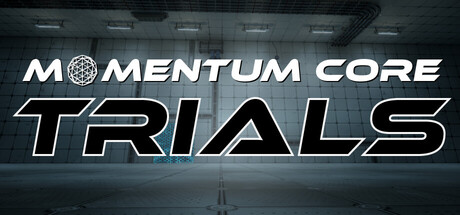 Cover art from Momentum Core Trials