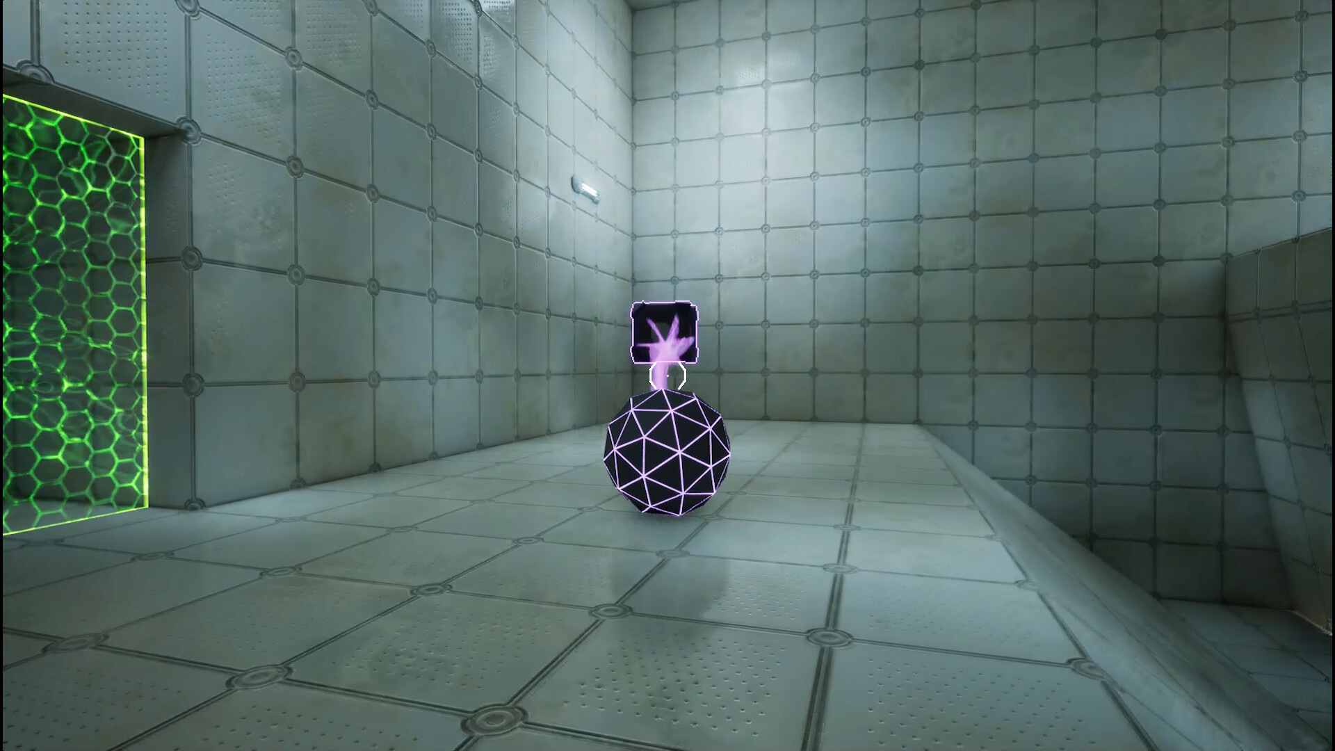 Momentum Core Trials screenshot 2
