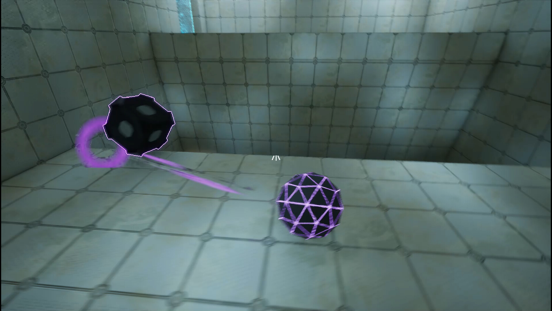 Momentum Core Trials screenshot 4