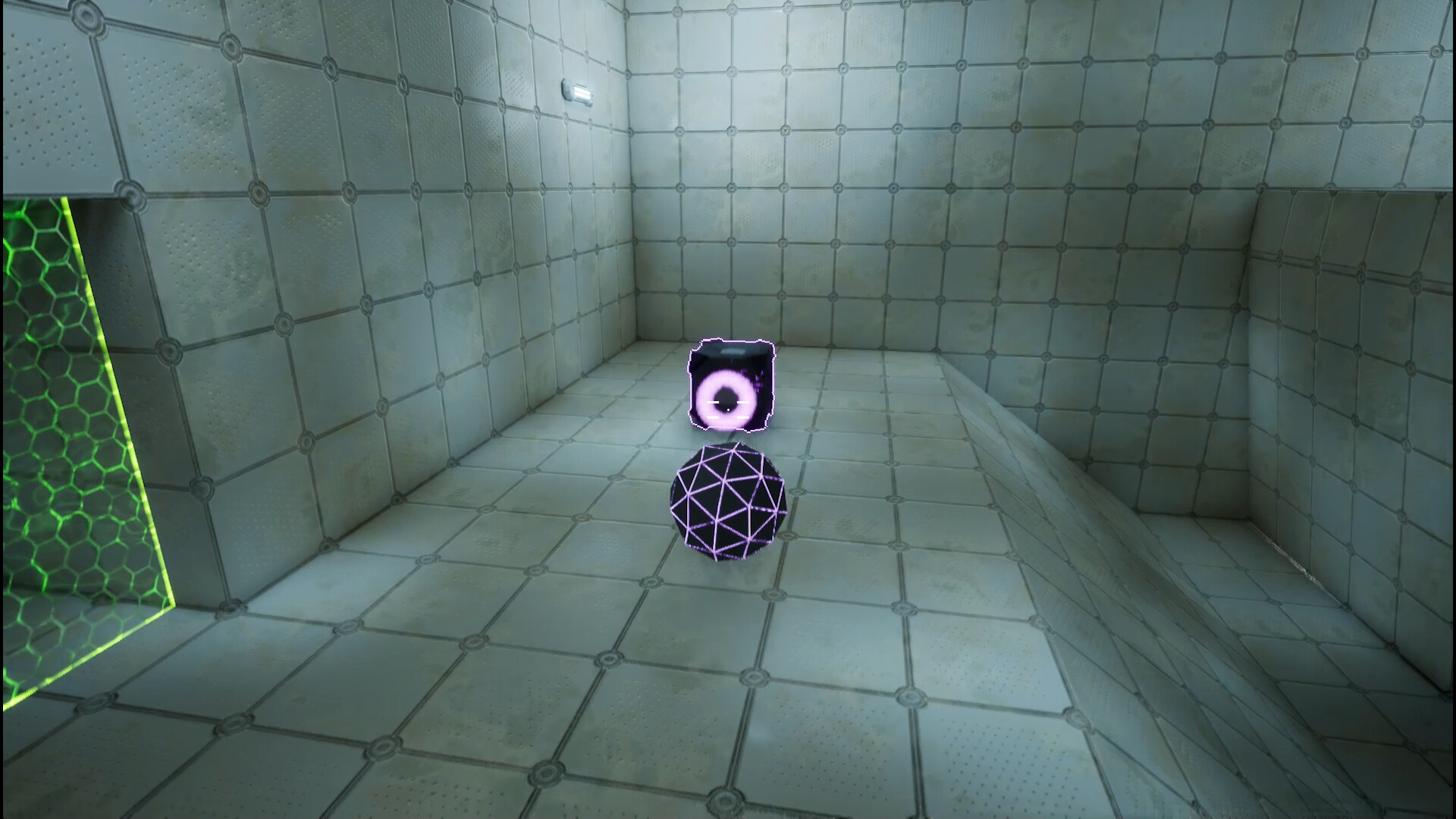 Momentum Core Trials screenshot 3