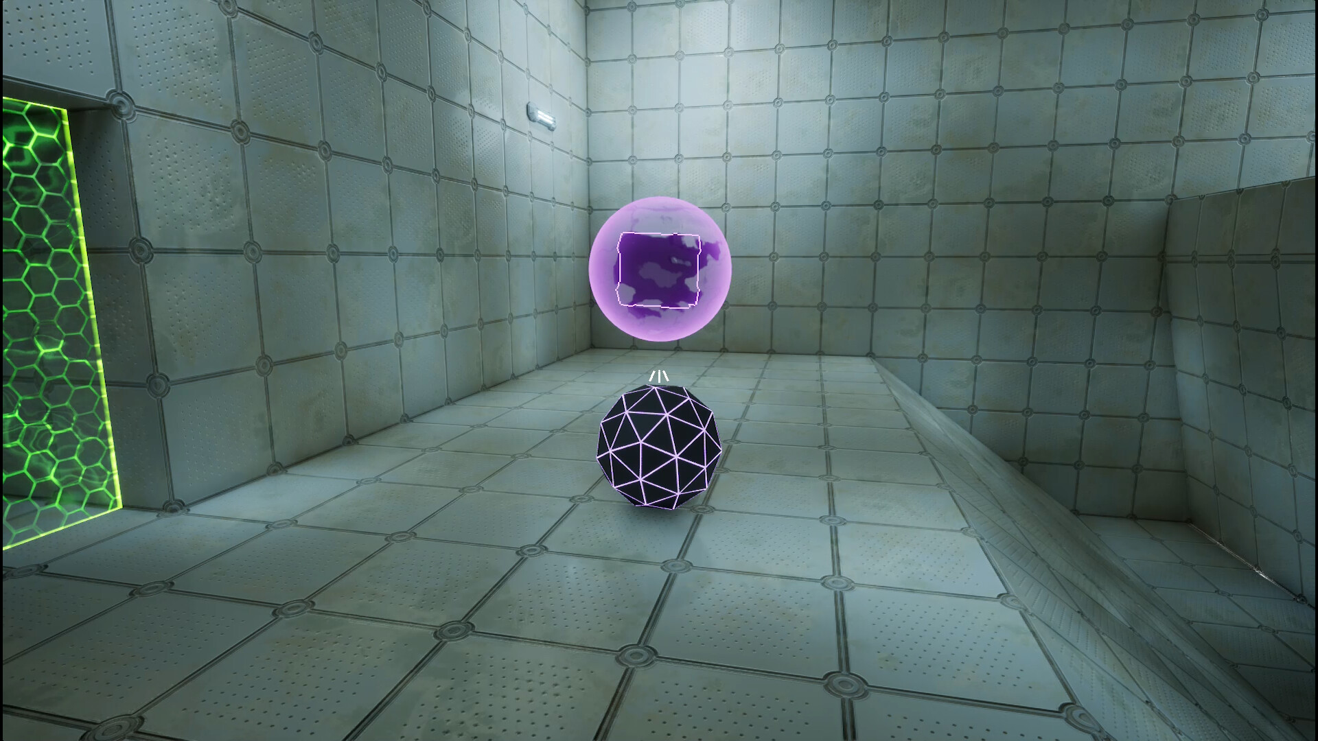 Momentum Core Trials screenshot 5