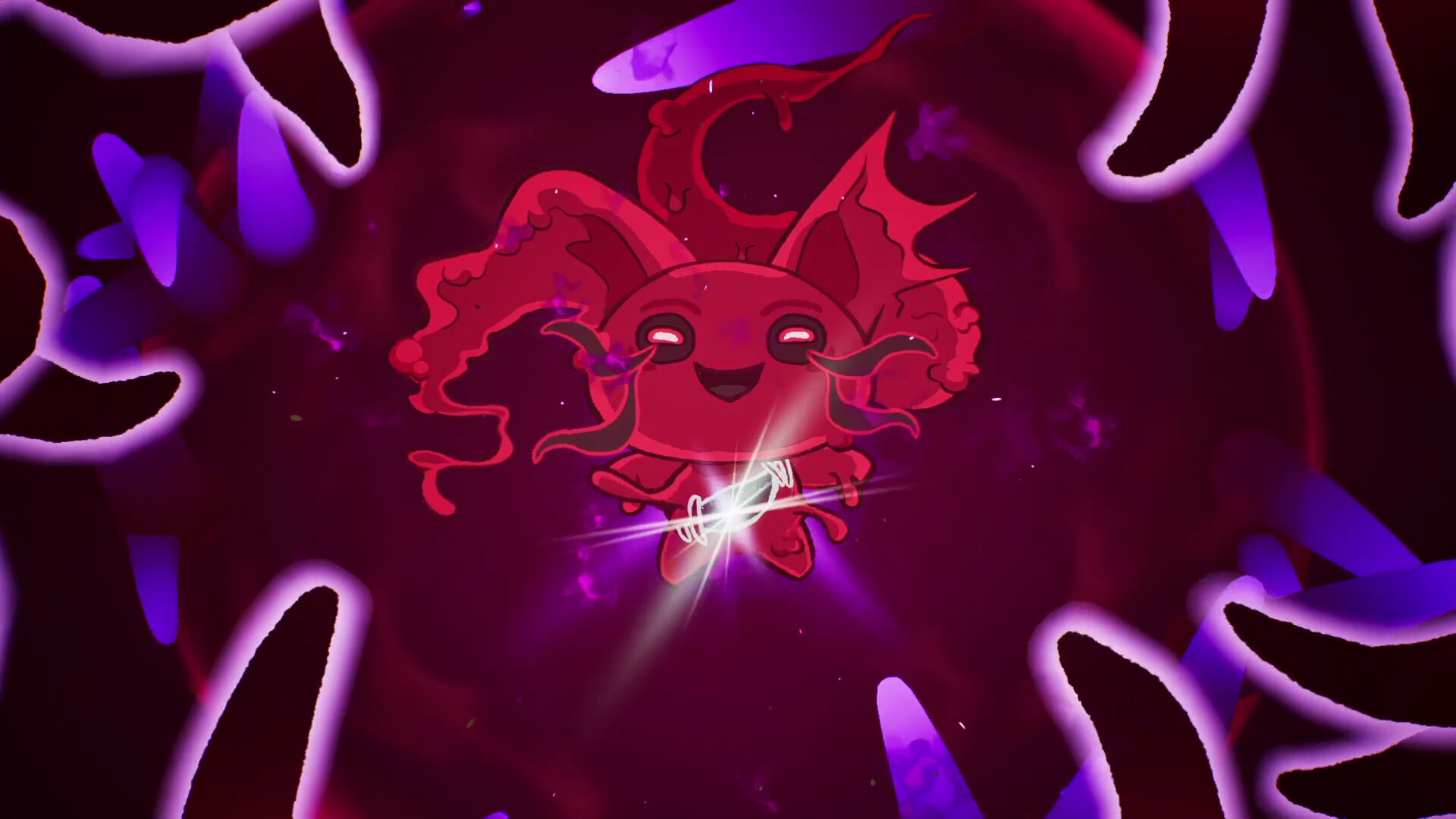 Under Mythos screenshot 2