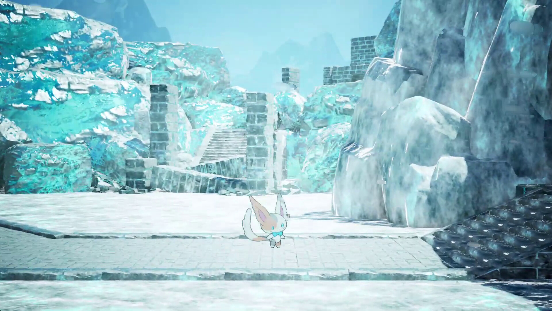 Under Mythos screenshot 5