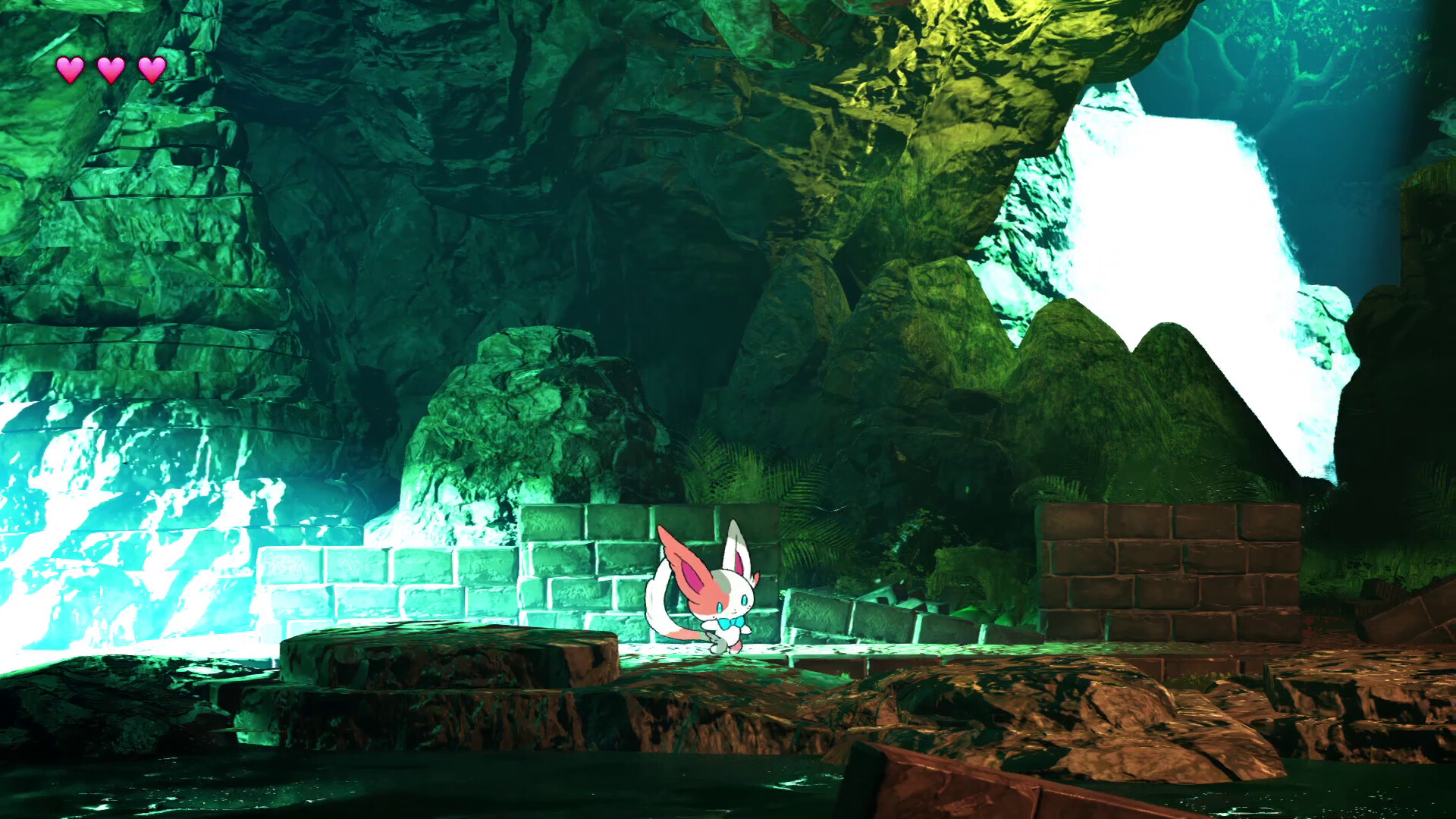 Under Mythos screenshot 4