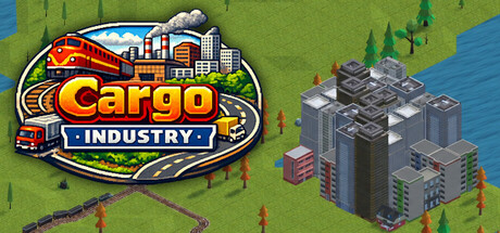 Cover art from Cargo Industry
