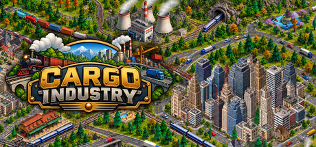 Cover art from Cargo Industry