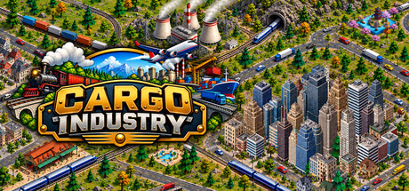 Cover art from Cargo Industry
