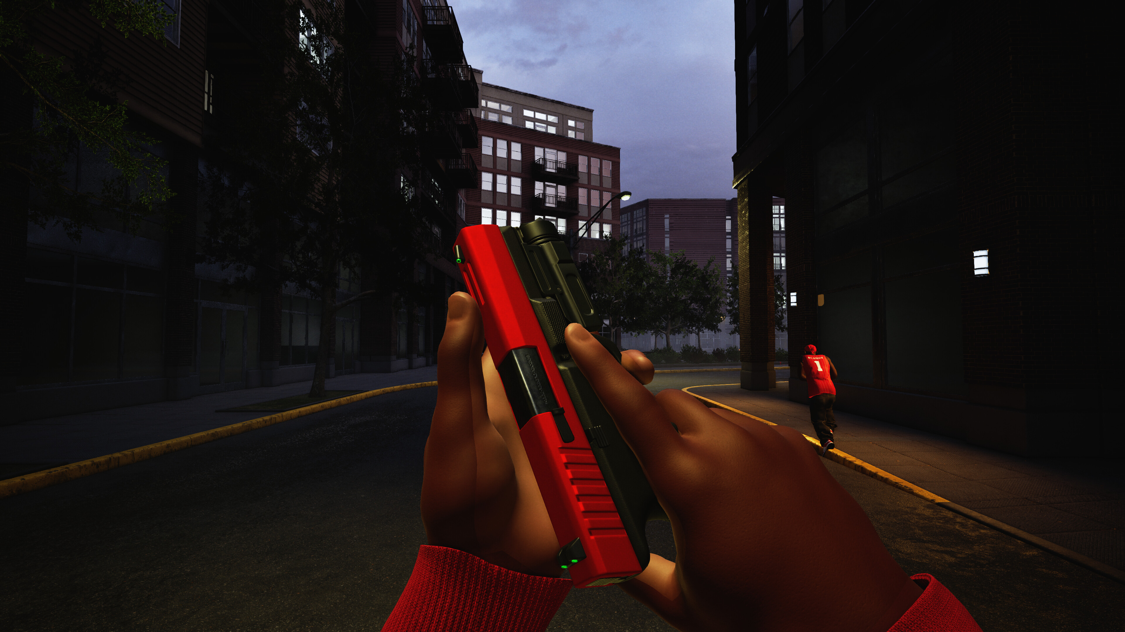 Hood Warfare 2 trailer