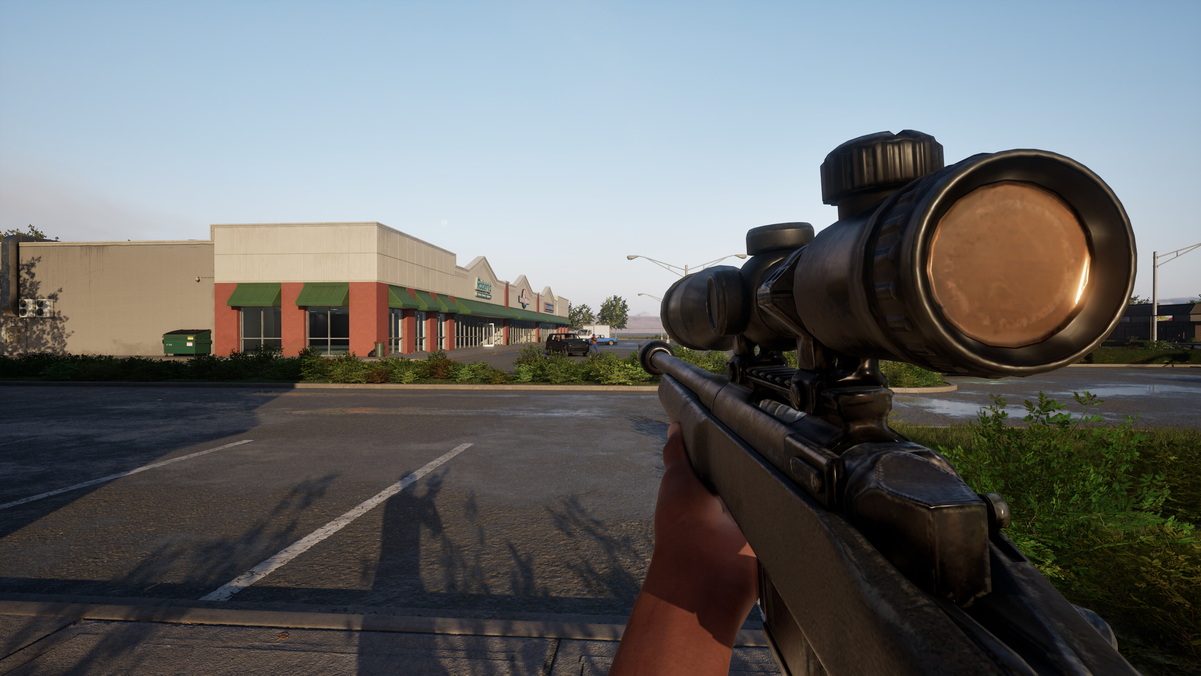 Hood Warfare 2 screenshot 4