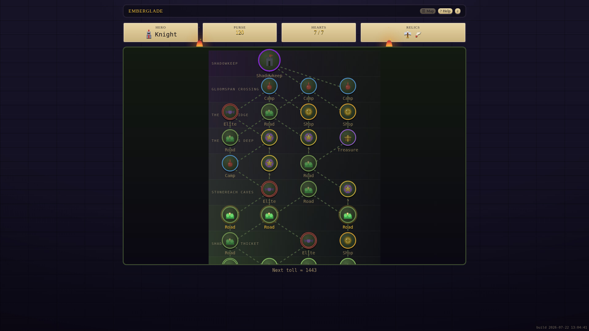 Emberglade screenshot 3