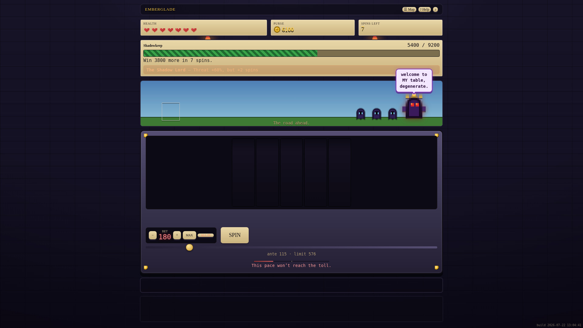 Emberglade screenshot 4