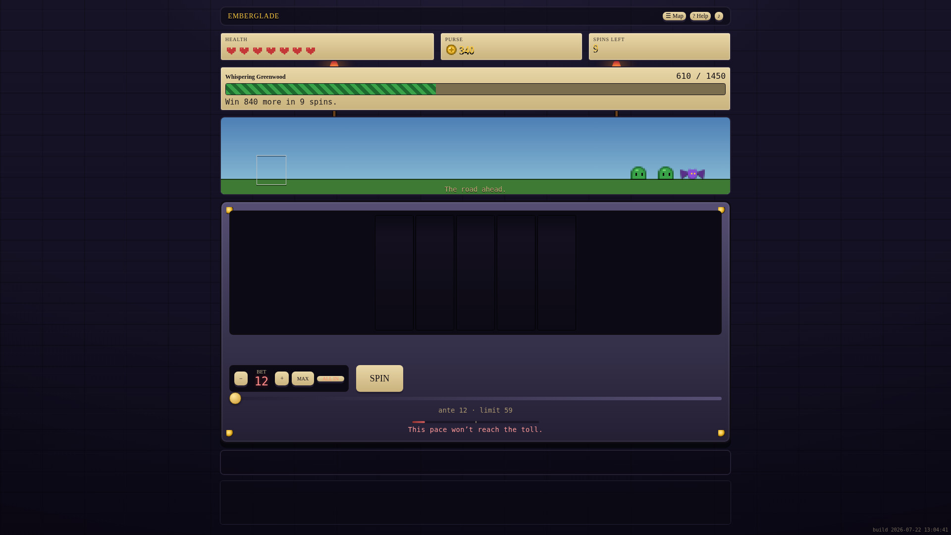 Emberglade screenshot 2