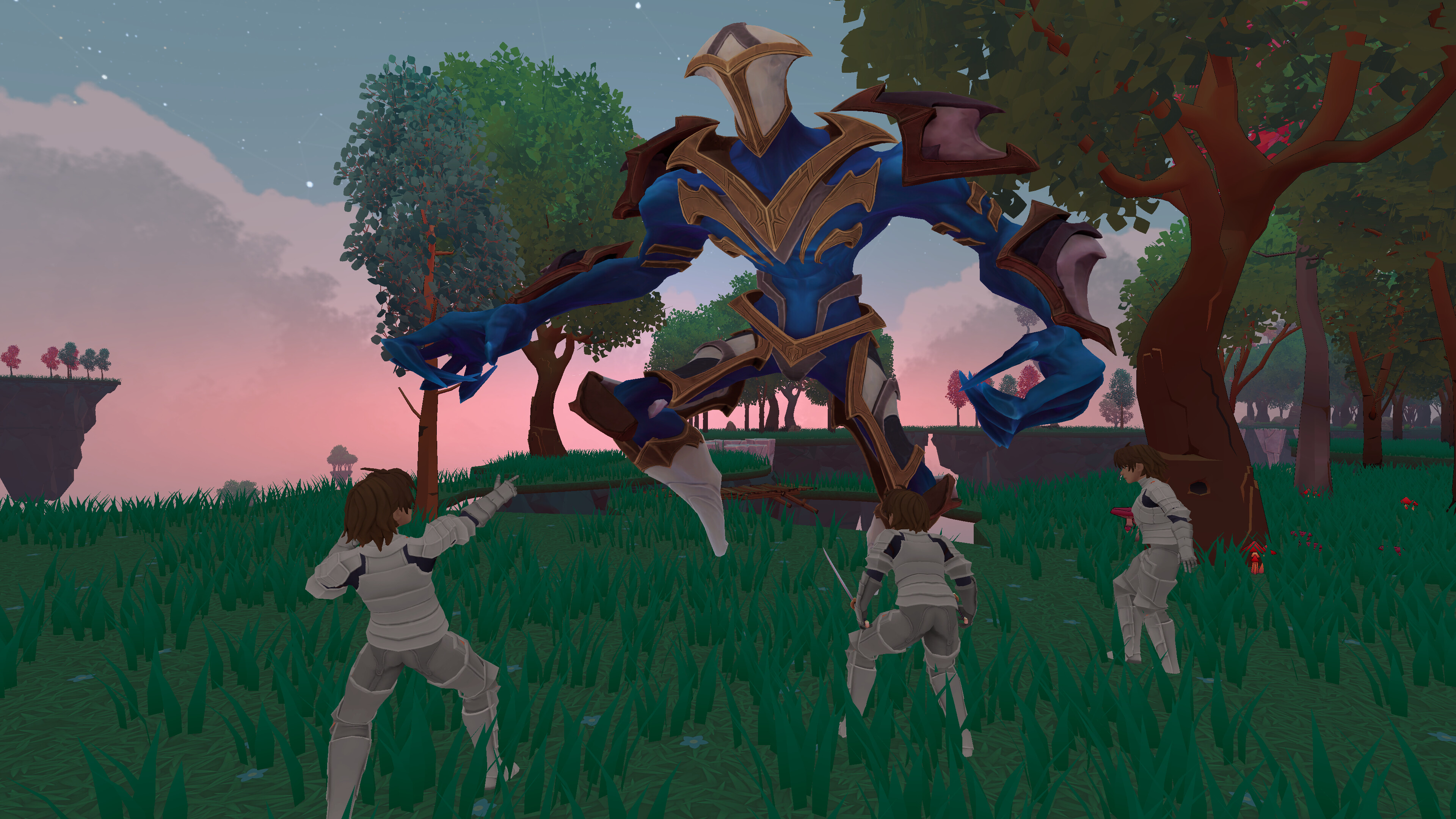 Aer Isles trailer