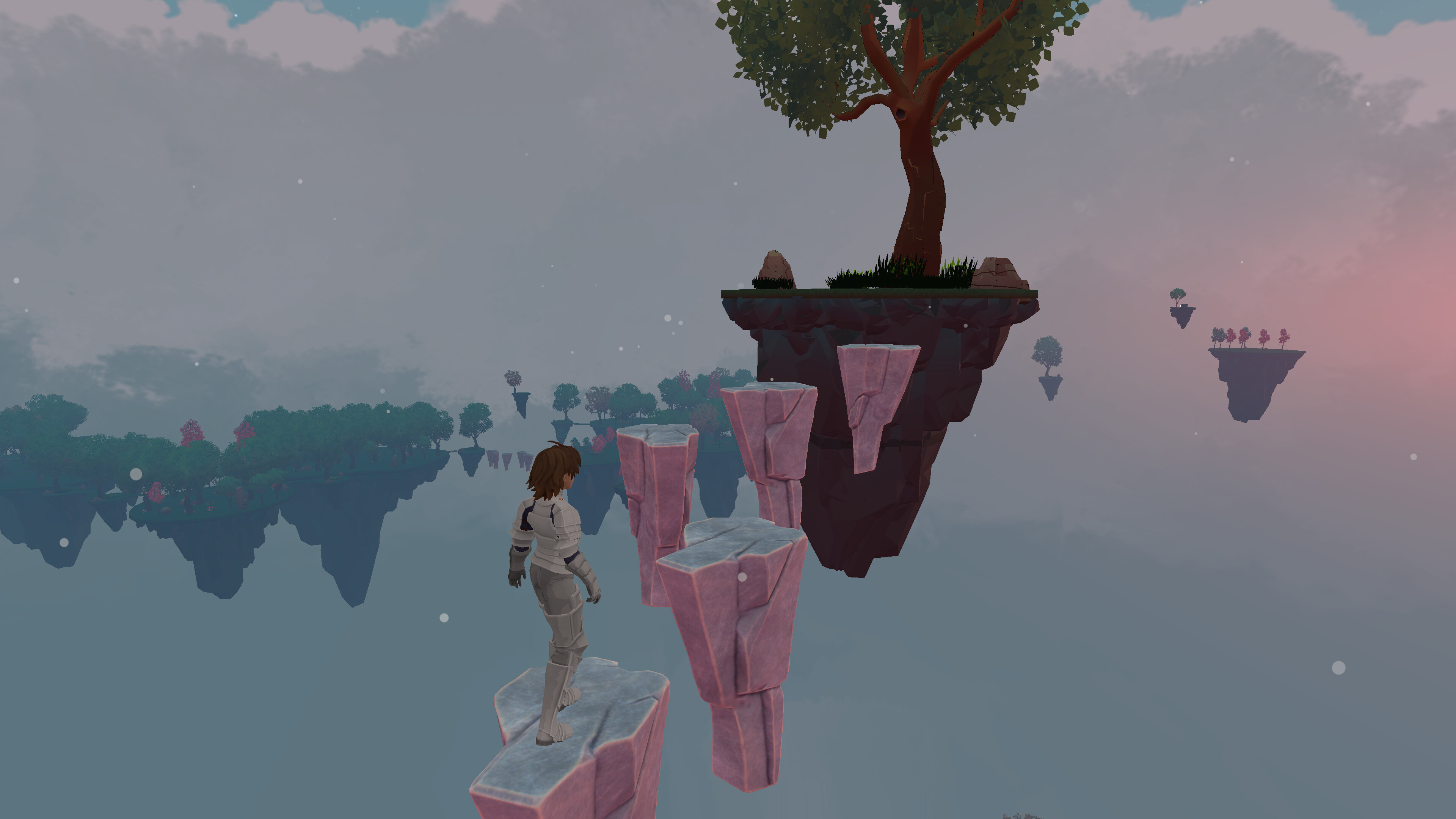 Aer Isles screenshot 4