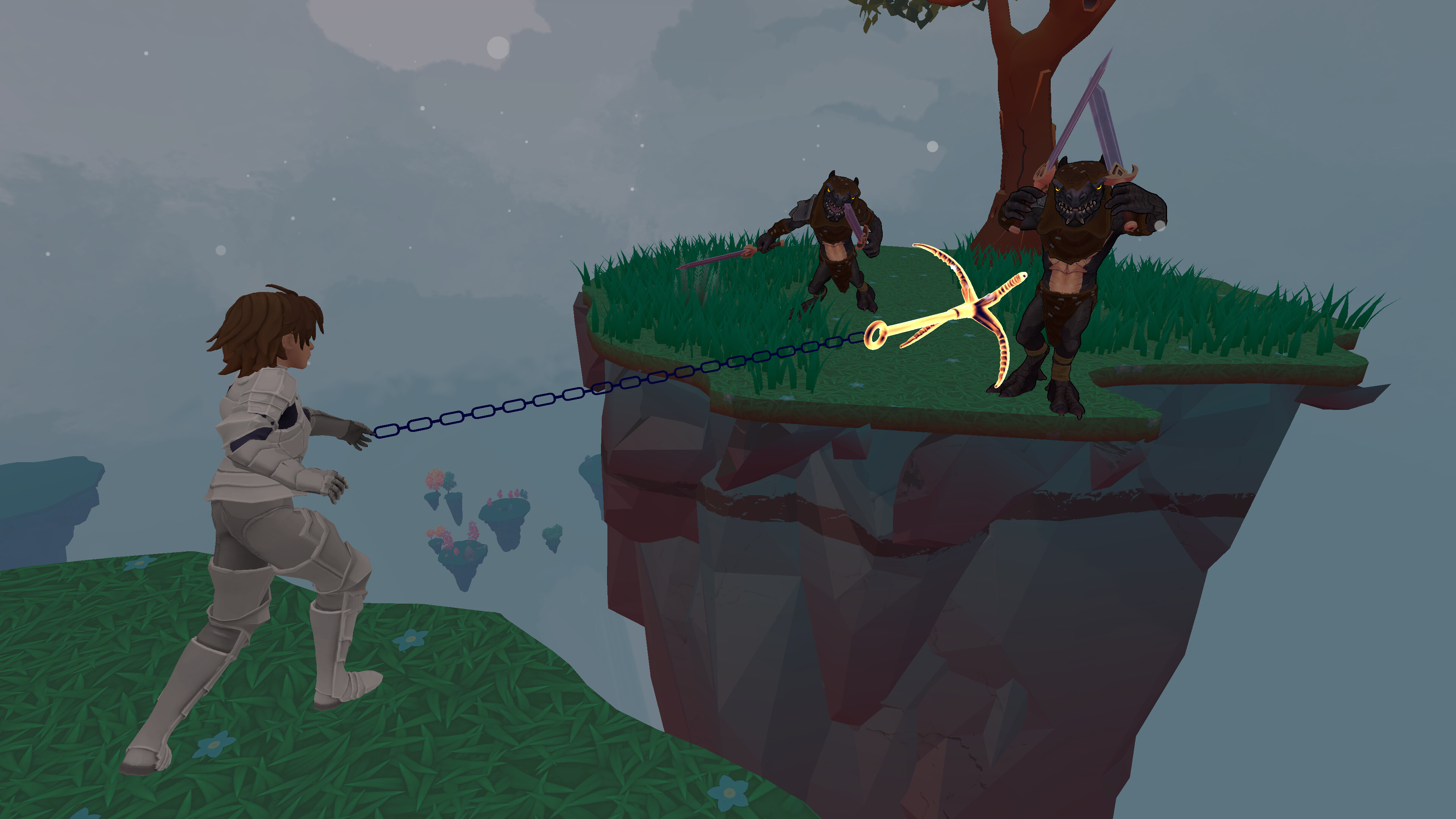 Aer Isles screenshot 3