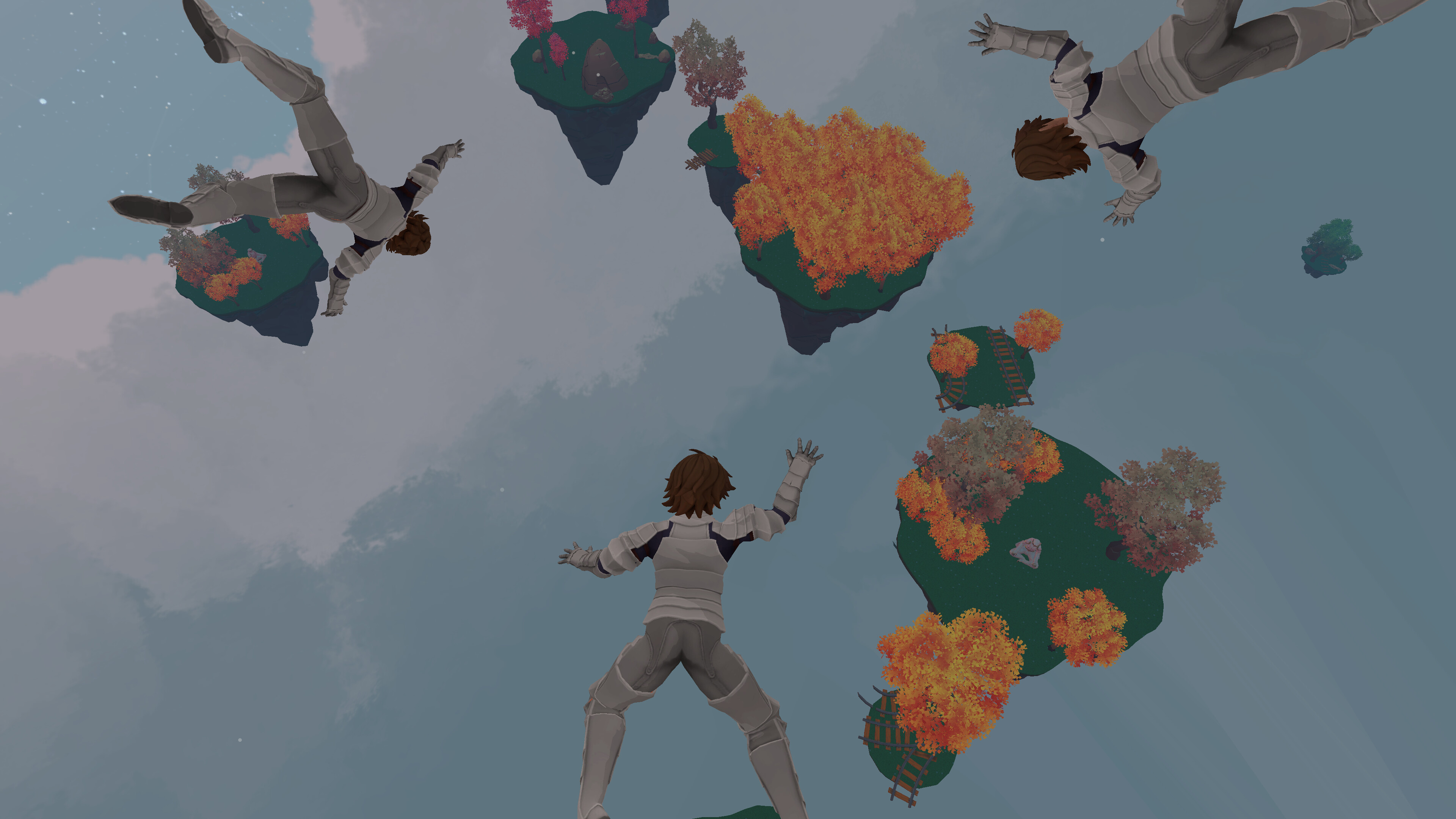 Aer Isles screenshot 2