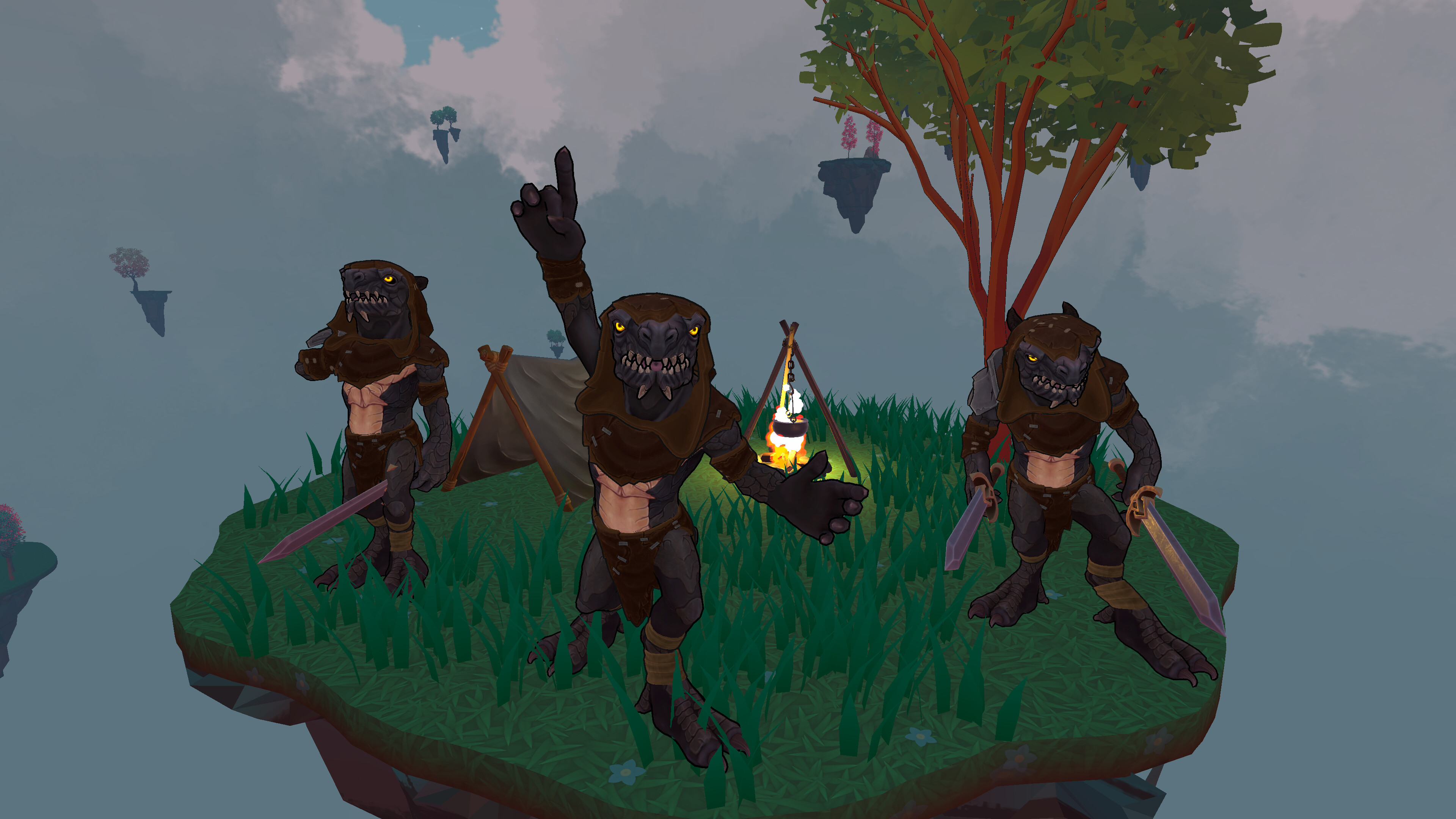 Aer Isles screenshot 5