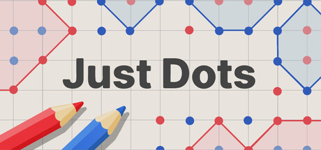 Cover art from Just Dots