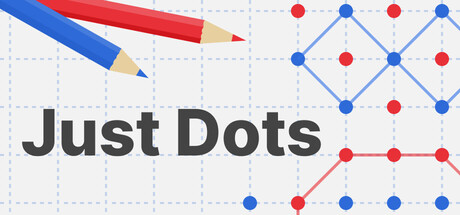 Cover art from Just Dots