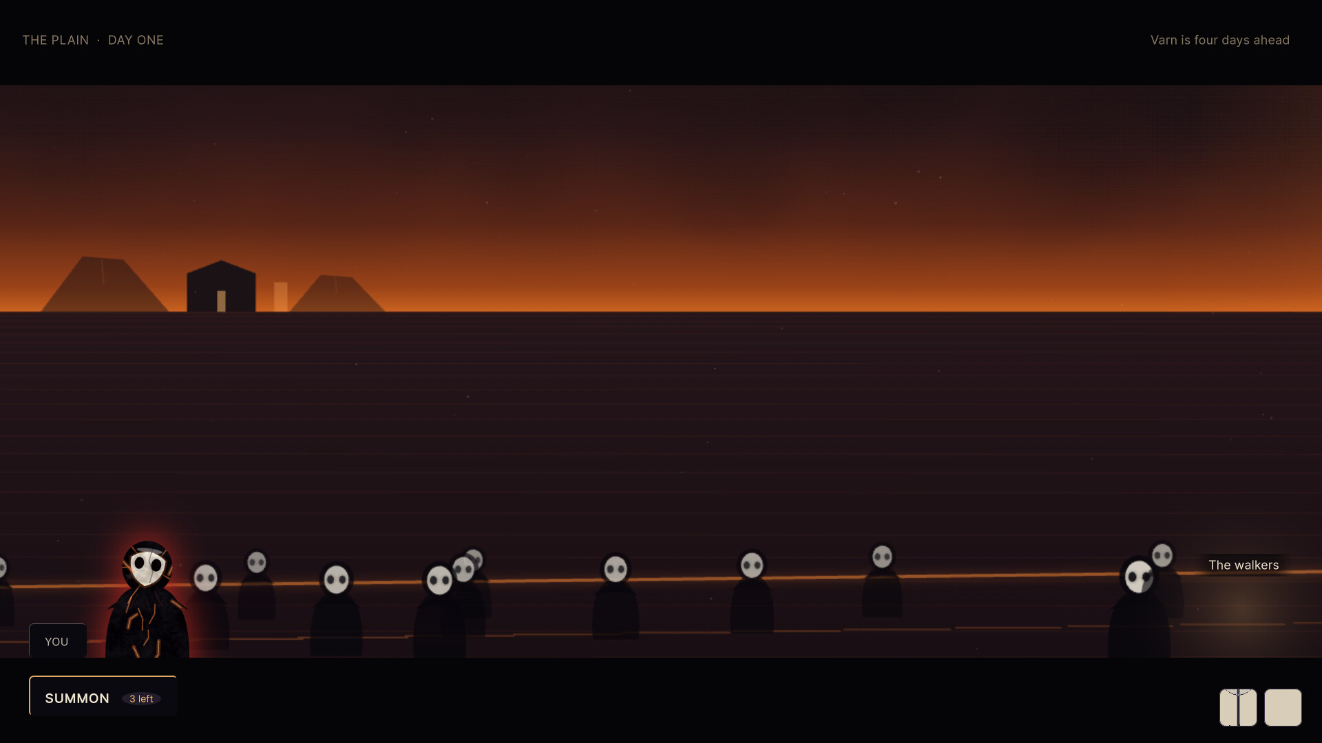 A Lovely Day in Hell screenshot 3