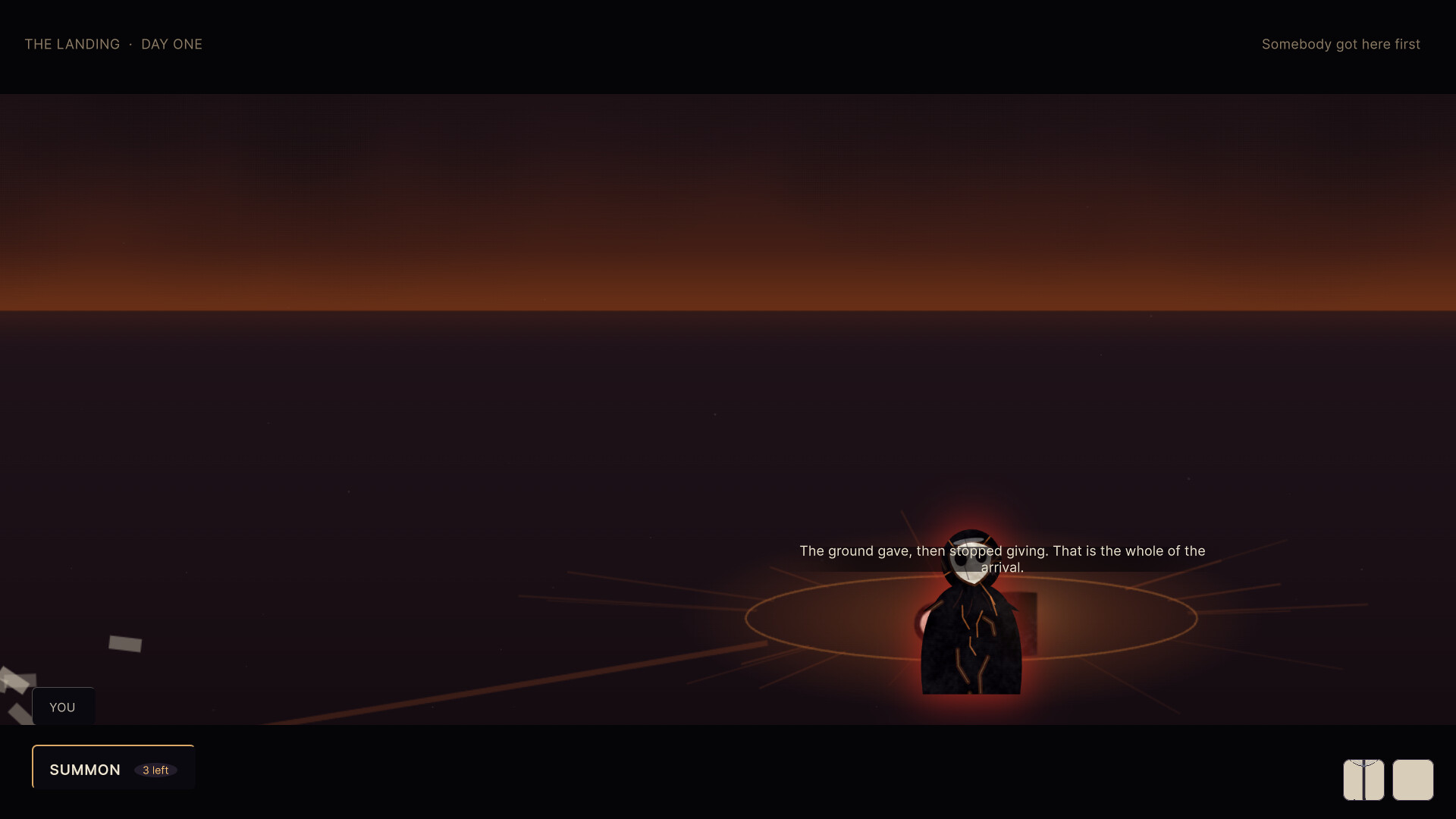 A Lovely Day in Hell screenshot 4