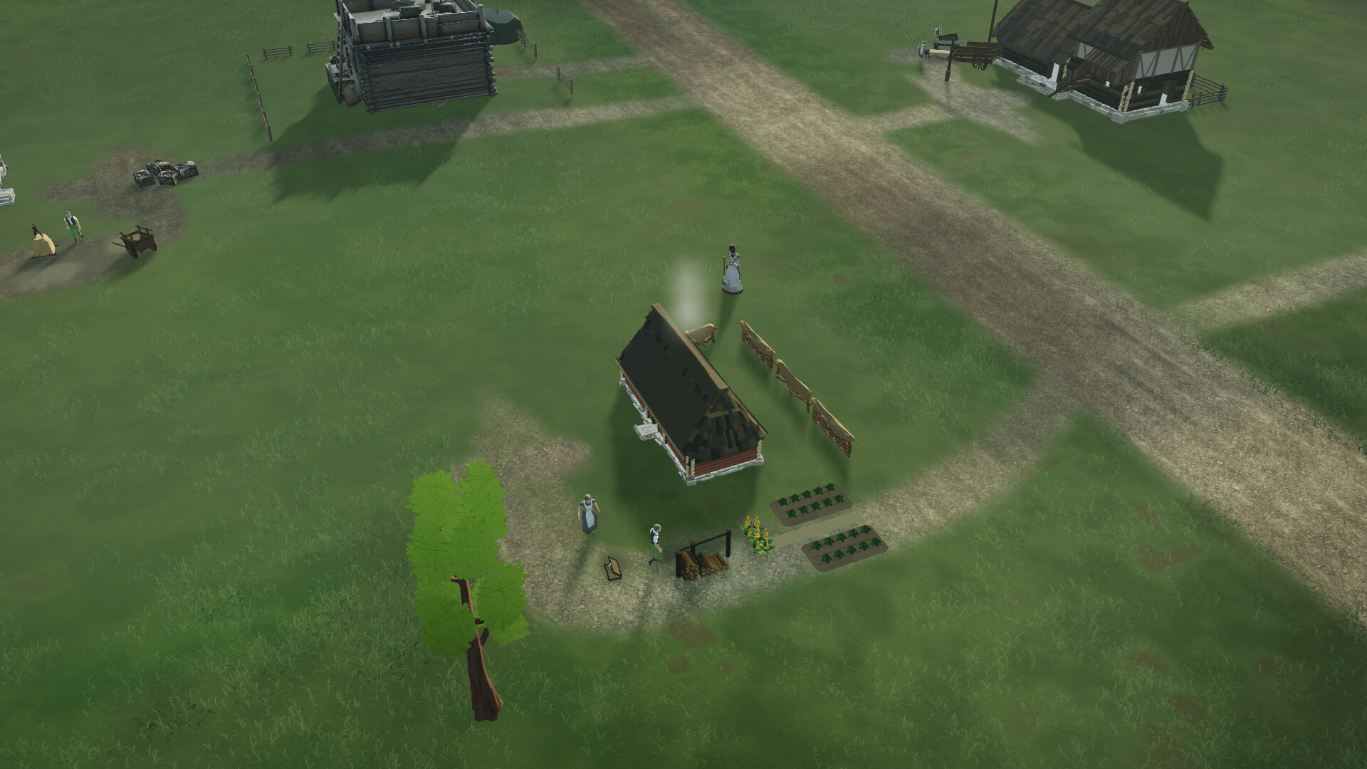 Empires of Black Powder screenshot 2