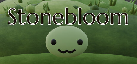 Cover art from Stonebloom