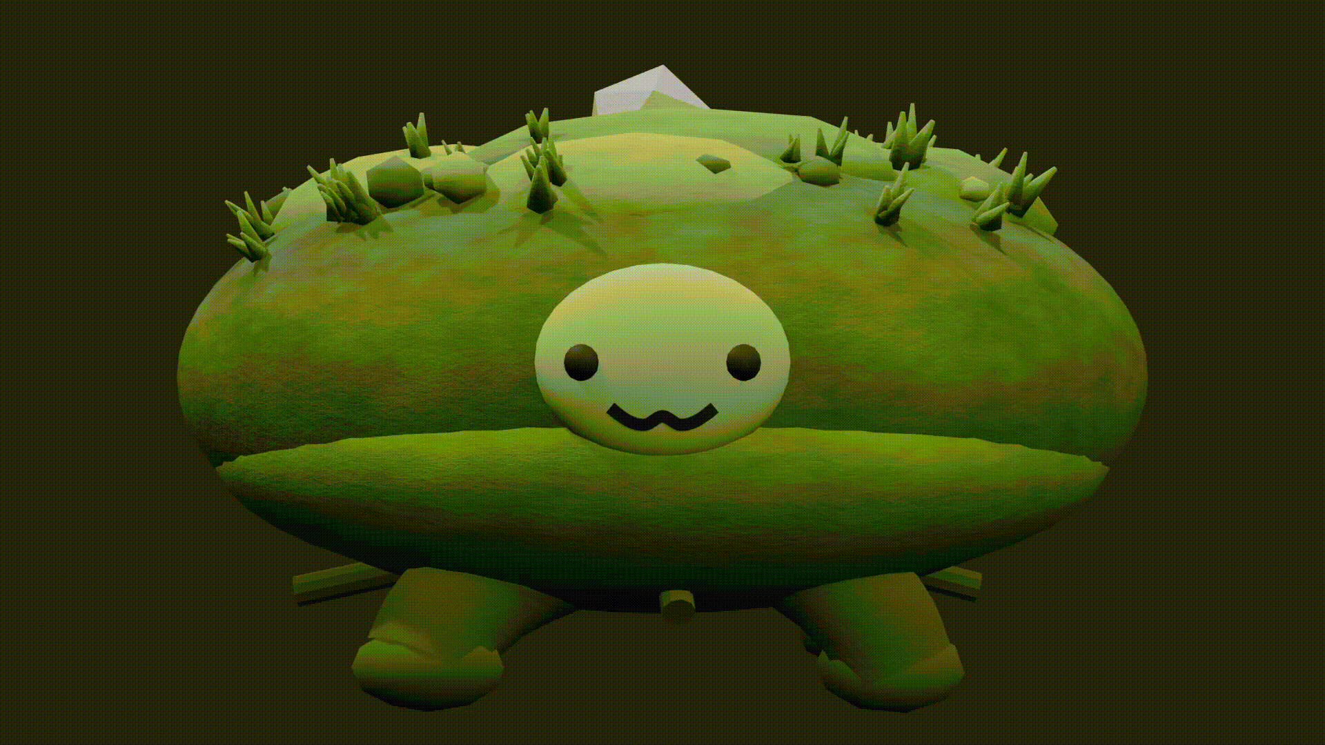Stonebloom screenshot 1