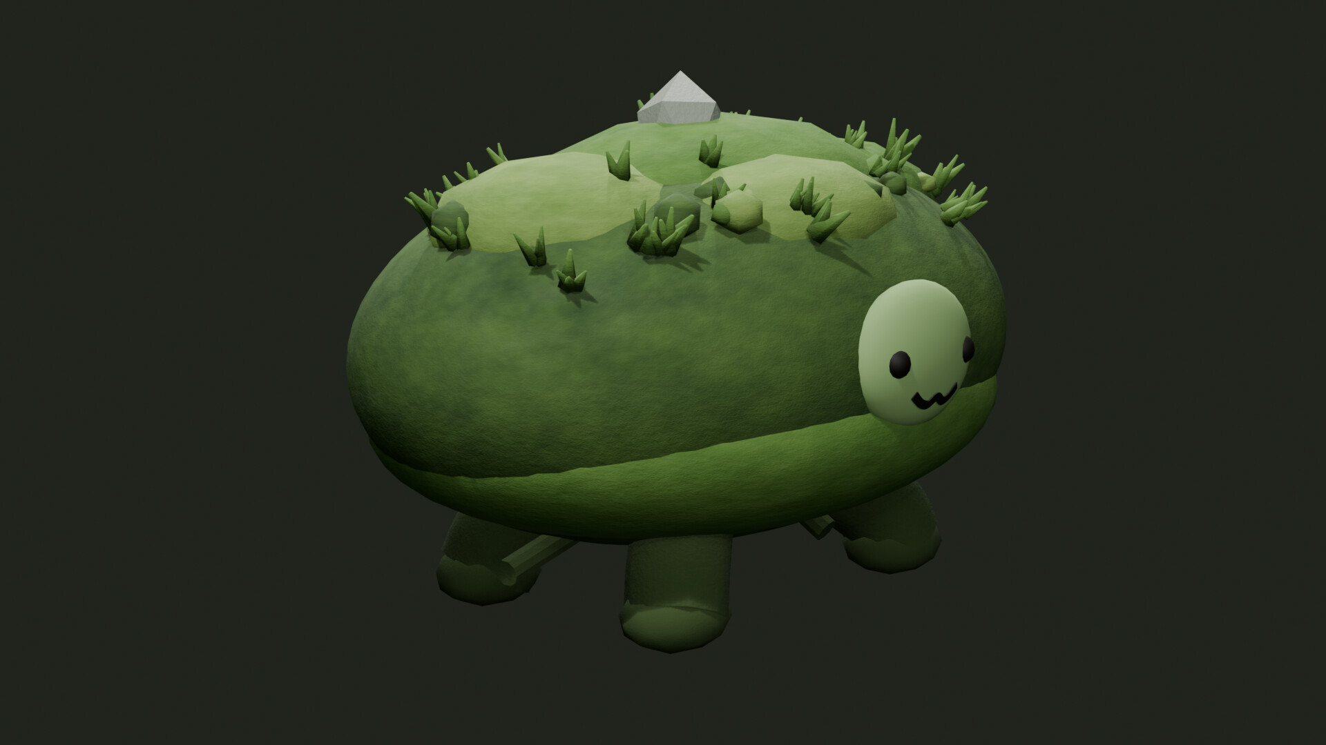 Stonebloom screenshot 5