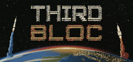 Cover art from Third Bloc