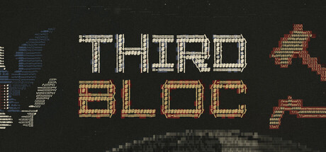 Cover art from Third Bloc