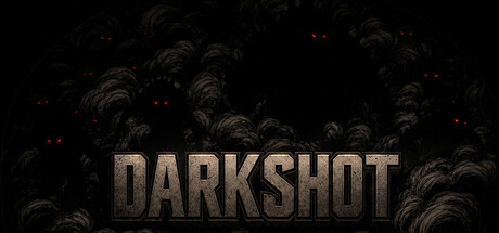 Cover art from Darkshot