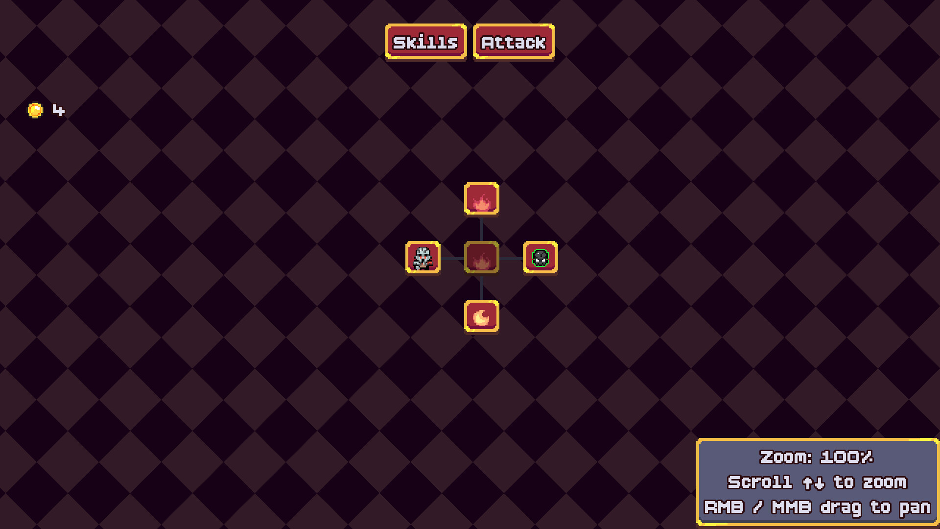 Dragon's Hoard screenshot 5