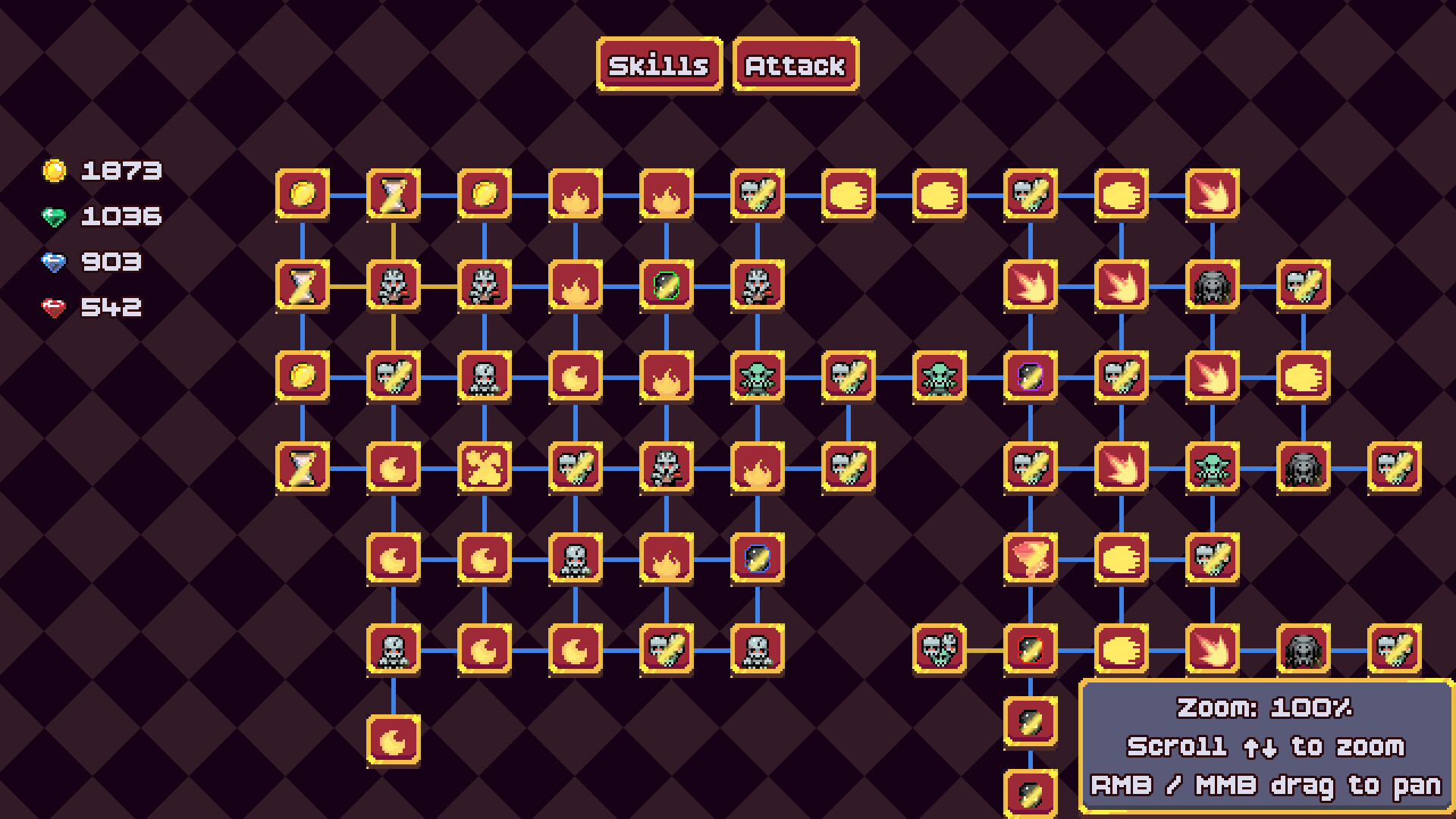 Dragon's Hoard screenshot 3
