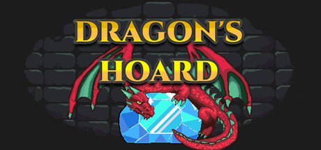 Cover art from Dragon's Hoard