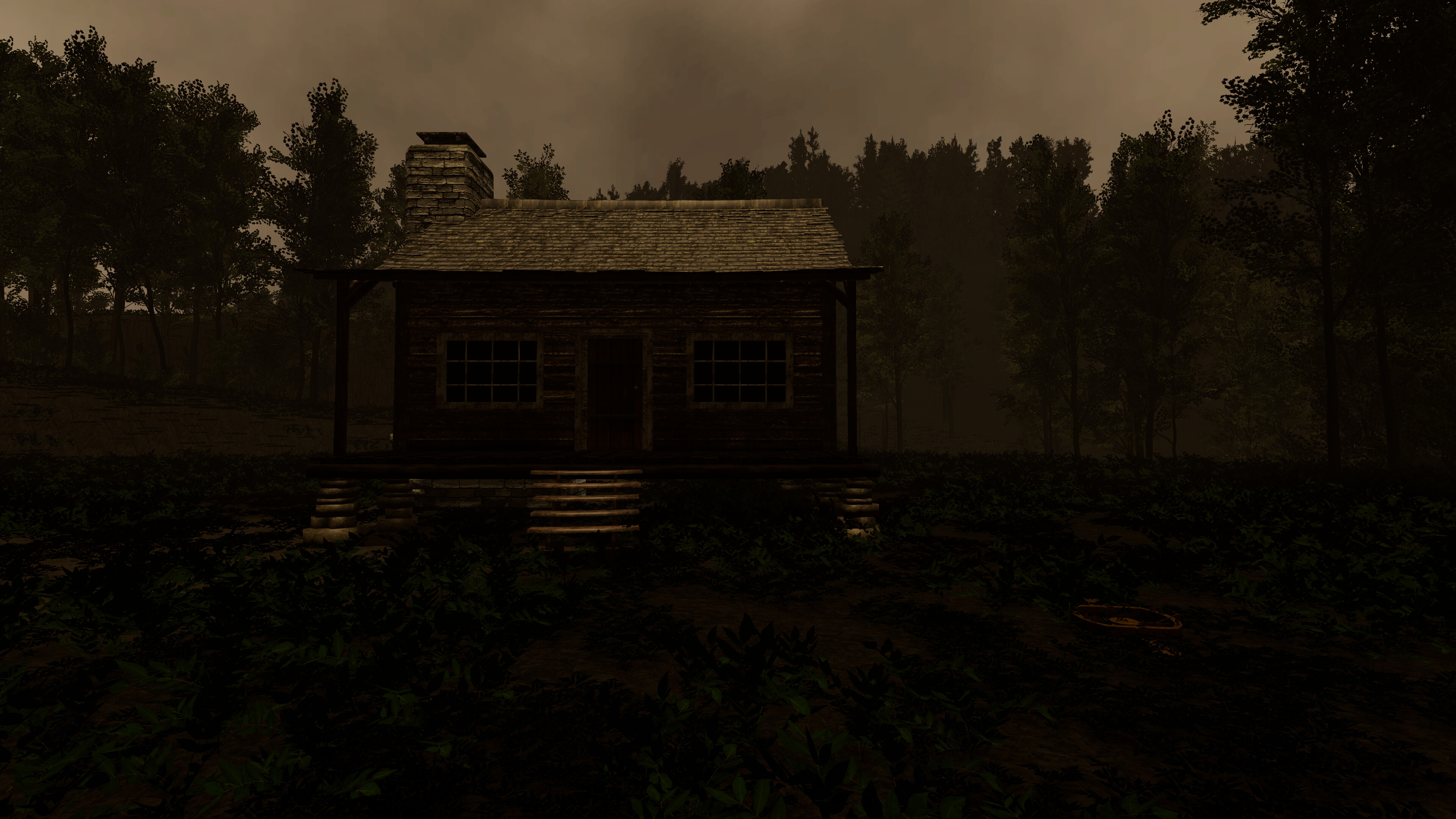 Casae In Silva screenshot 3