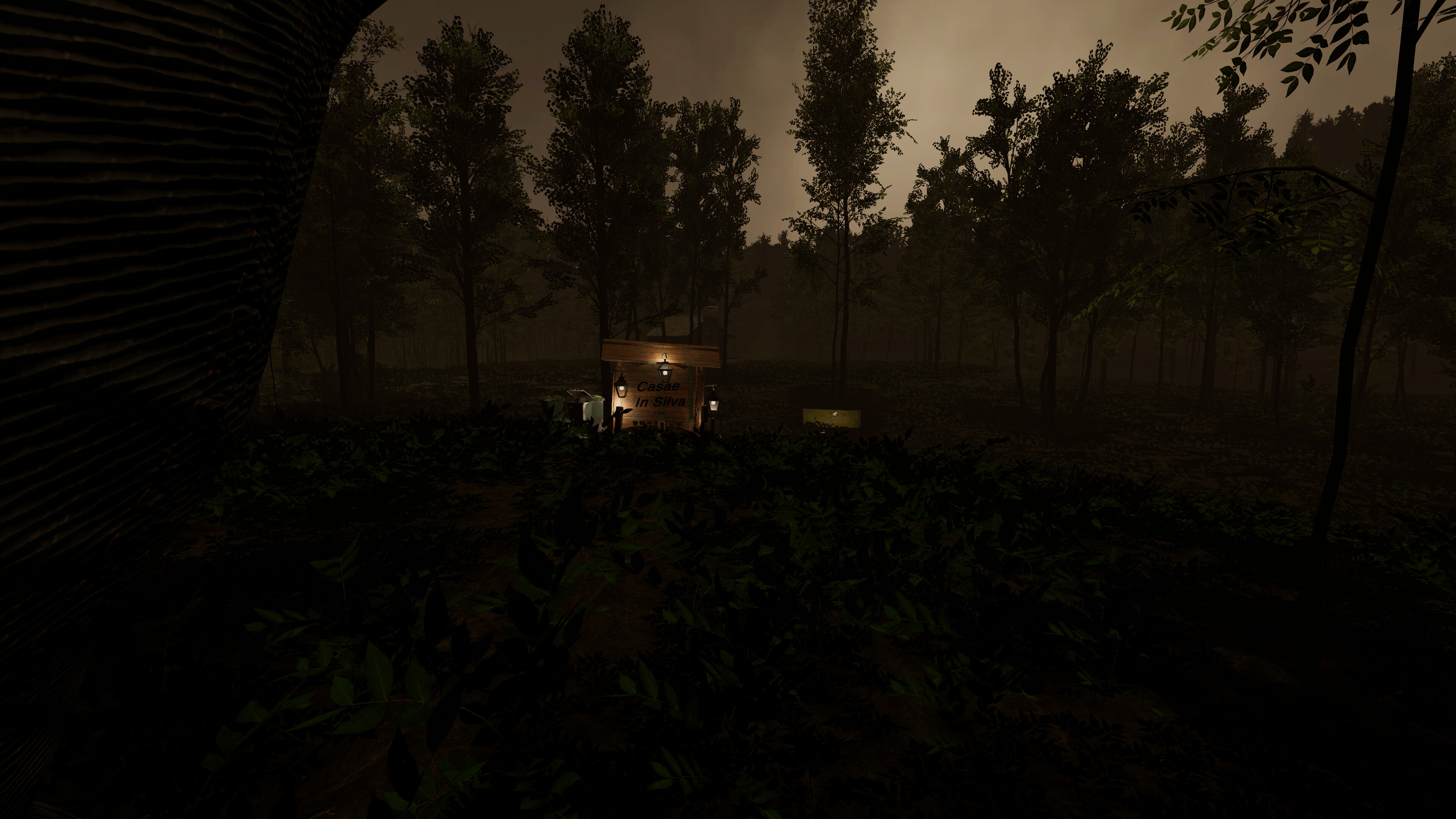 Casae In Silva screenshot 2