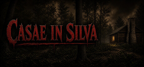 Cover art from Casae In Silva