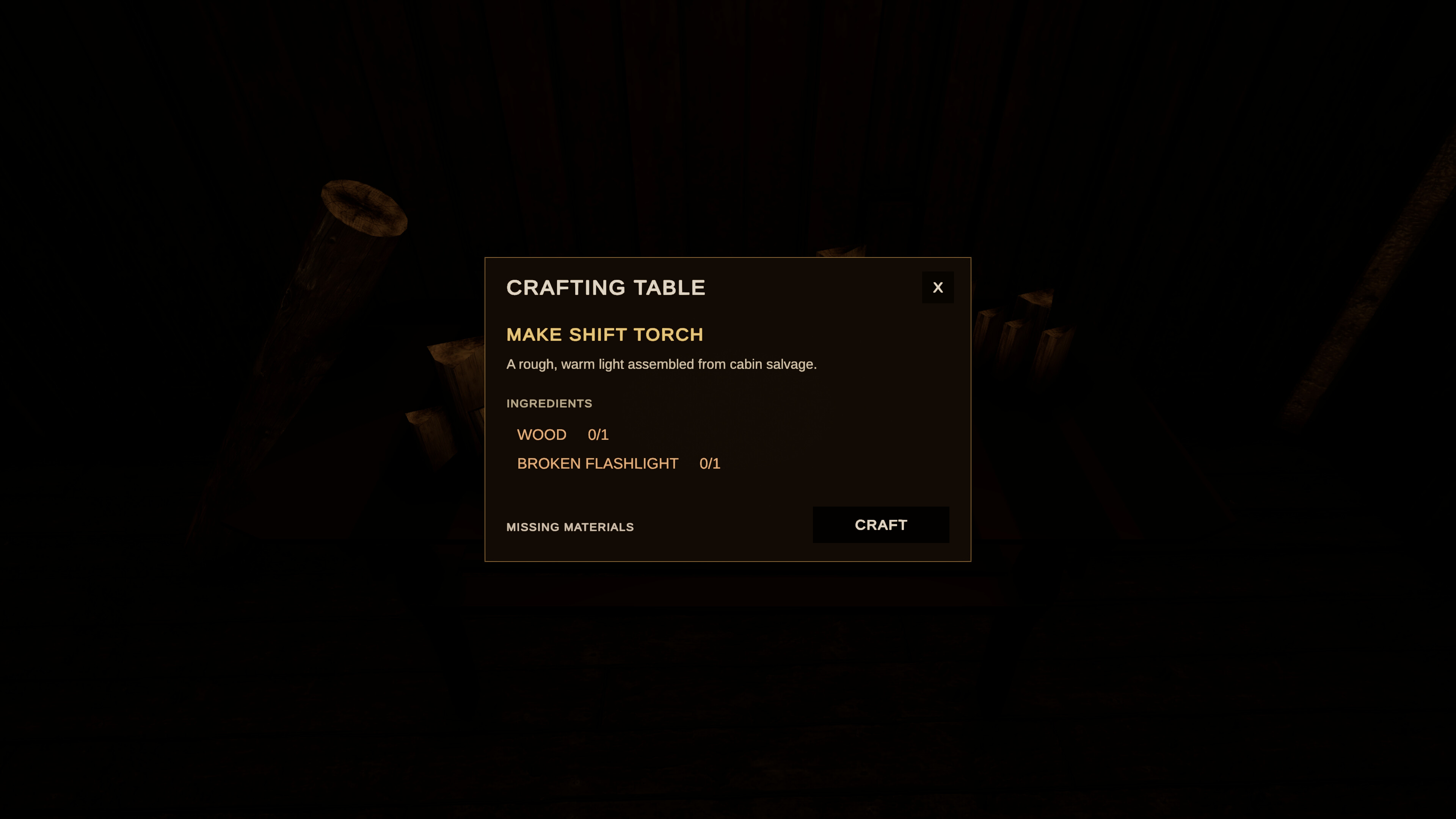 Casae In Silva screenshot 5