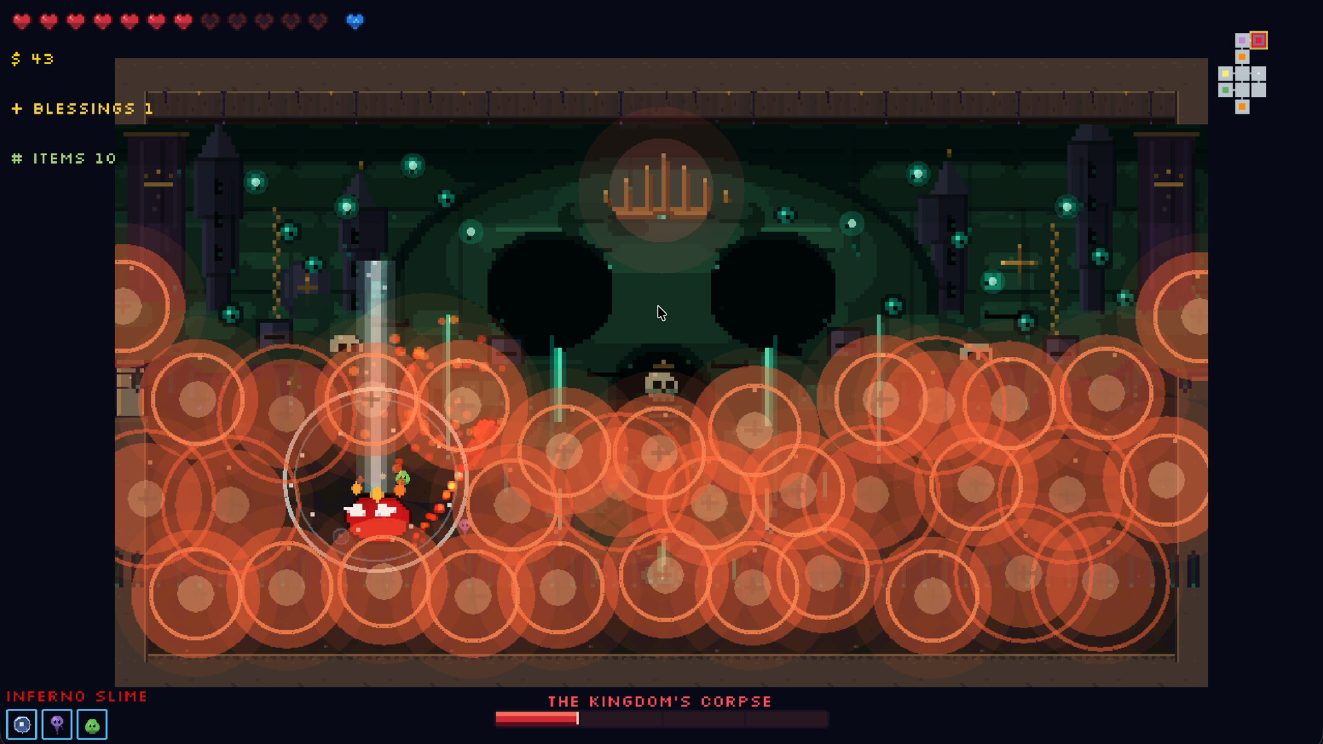 Mool: Chroma trailer